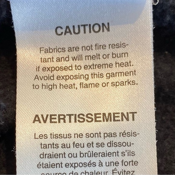 Colombia Jacket Women’s XS Full Zip BLACK Polyester Fleece Outdoor Casual SZ XS - Picture 9 of 10